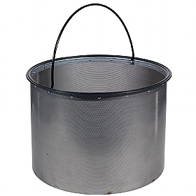 Replacement Swarf Collection Basket for SSIVD 1800 Series, part 000019
