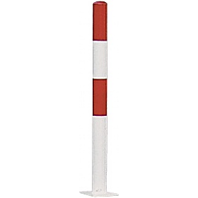 TRAFFIC-LINE Round Barrier Posts
