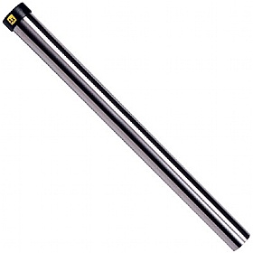 Numatic 38mm Conductive Stainless Steel Extension Tube 602929