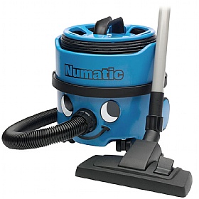 Numatic ProSave PSP180 Commercial Dry Vacuum Cleaner