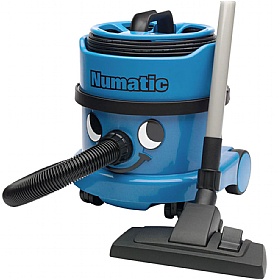 Numatic ProSave PSP200 Commercial Dry Vacuum Cleaner