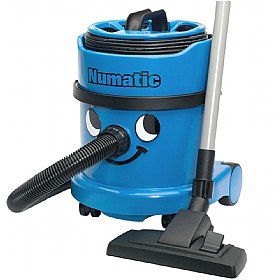 Numatic ProSave PSP370 Commercial Dry Vacuum Cleaner