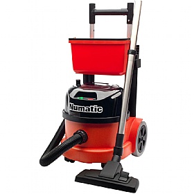 Numatic PPT220 Vacuum Cleaner