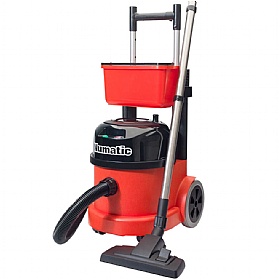 Numatic PPT390 Vacuum Cleaner
