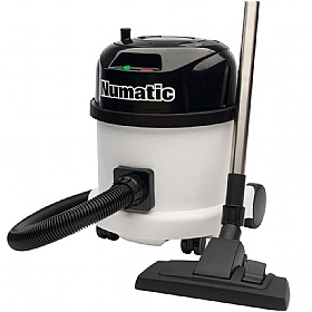 Numatic PPH320 Commercial Dry Vacuum Cleaner