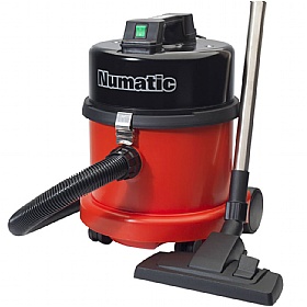 Numatic NVQ370 Commercial Dry Vacuum Cleaner