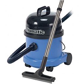 Numatic WV370 Commercial Wet & Dry Vacuum Cleaner