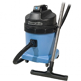 Numatic CombiVac CV570 Commercial Wet & Dry Vacuum Cleaner