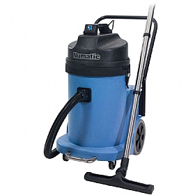 Numatic CombiVac CV900 Commercial Wet & Dry Vacuum Cleaner
