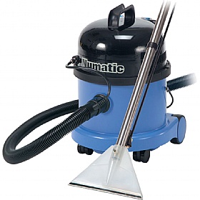Numatic CT370 Commercial 4 in 1 Extraction Vacuum Cleaner