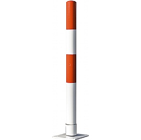 TRAFFIC-LINE Self-righting Barrier Posts
