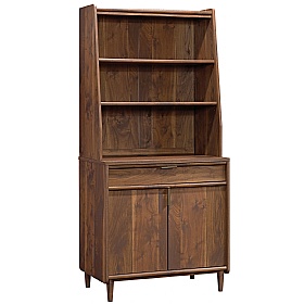 Granville Storage Sideboard and Shelf Hutch Unit