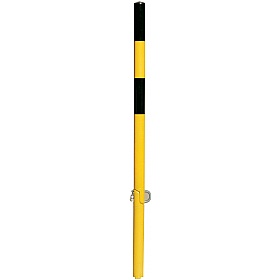 TRAFFIC-LINE Defender Drop Down Posts