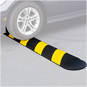 Easy Rider Speed Reduction Ramps