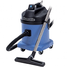 Numatic WV570 Industrial Wet & Dry Vacuum Cleaner