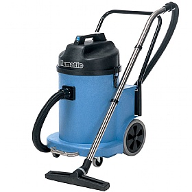 Numatic WV900 Industrial Wet & Dry Vacuum Cleaner