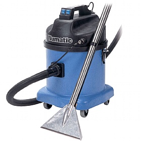 Numatic CT570 Industrial 4 in 1 Extraction Vacuum Cleaner