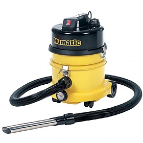 Numatic 230V HZQ200 Advanced Filtration Vacuum Cleaner