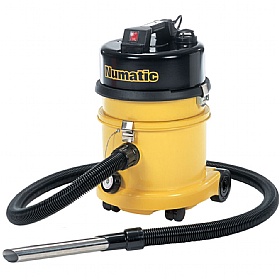 Numatic HZQ370 Advanced Filtration Vacuum Cleaner