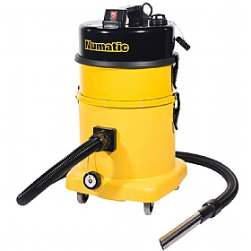 Numatic HZDQ570 Advanced Filtration Vacuum Cleaner