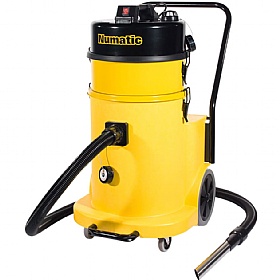 Numatic 110V HZQ900 Advanced Filtration Vacuum Cleaner