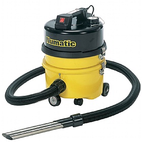 Numatic HZQ250 Advanced Filtration Vacuum Cleaner