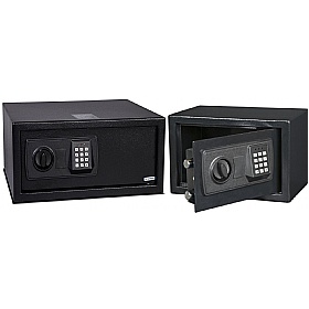 Burton Standard Hotel Safe