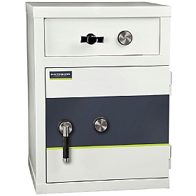 Burton Firesec Deposit Grade 3