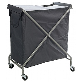 Numatic Servo-X Laundry Trolley 240L NX2401