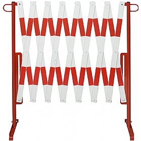 Flexi Extendable Trellis Barriers