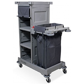 Numatic NuKeeper Compact Housekeeping Trolley NKS-1