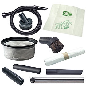 Numatic AA19 Accessory Kit 902757