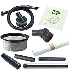 Numatic AA18 Accessory Kit 902756