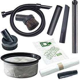 Numatic AA17 Accessory Kit 902755
