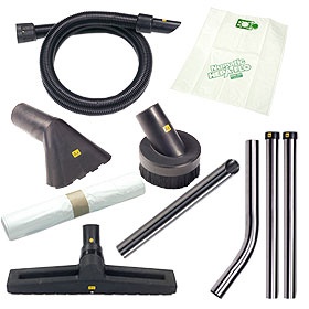 Numatic 38mm HAS Accessory Kit 607661