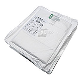 Numatic 5x (NVM-4BM) Microflo Dust Bags 604024