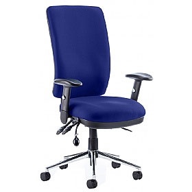 Vital 24Hr Ergonomic High Back Chair