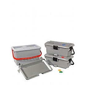 Numatic SGA13 Accessory Kit