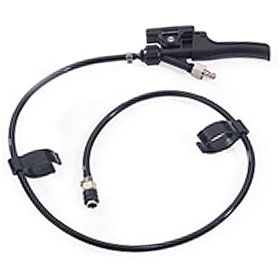 Numatic 38mm Cleantec TriJet Trigger And Solution Tube Assembly 602300