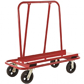 Heavy Duty Dry Wall Board Trolley