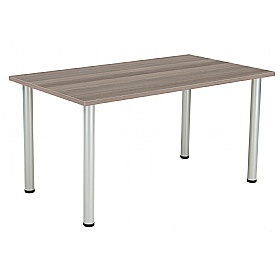 Commerce II Rectangular Meeting Tables