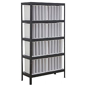 Value Light Duty Office Storage