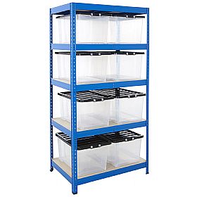 Value Box Storage Kits