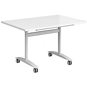 NEXT DAY Unite Plus Rectangular Flip Top Tables