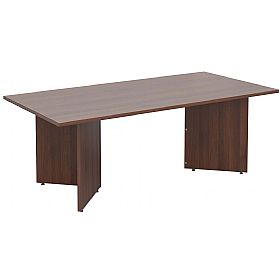 NEXT DAY Unite II Rectangular Boardroom Tables