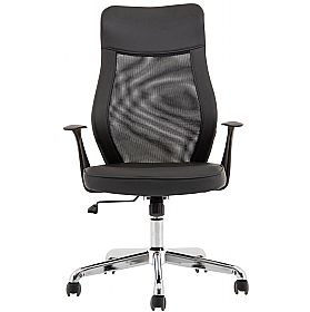 Crawford Mesh Back Office Chair