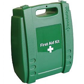 Workplace First Aid Kit