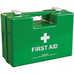 Deluxe Workplace First Aid Kit