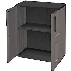 Industrial Utility Cupboard