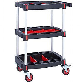 Proplaz Handy Tool Trolley